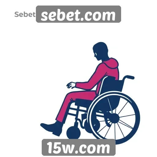 Acessibilidade e Design do Site Sebet