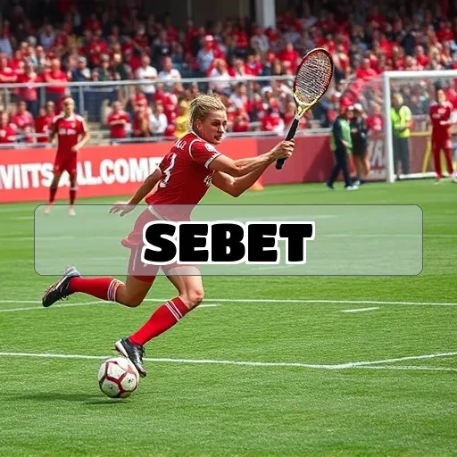 sebet.com: Explore os Recursos Irresistíveis da Seção Fãs