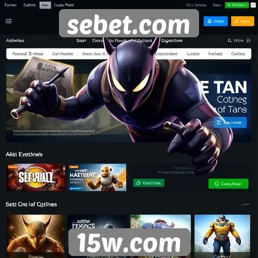 Análise das ofertas de jogos no sebet.com