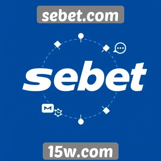Estratégias de marketing adotadas pelo sebet.com