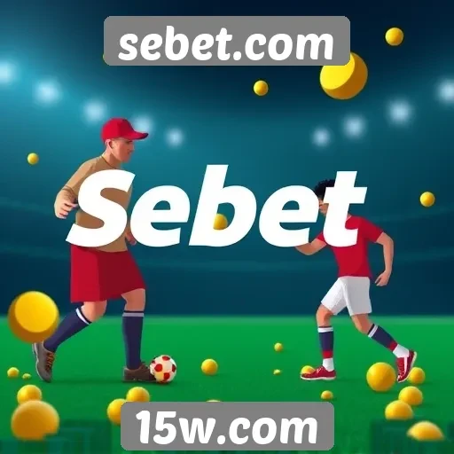 Promoções e bônus oferecidos por sebet.com