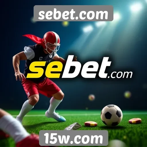 Recursos e funcionalidades do sebet.com