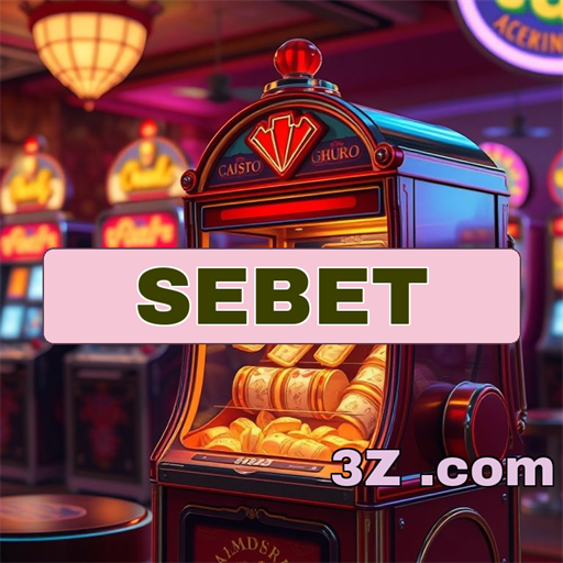 Recursos VIP do sebet.com: Uma Experiência de Jogo Distinta