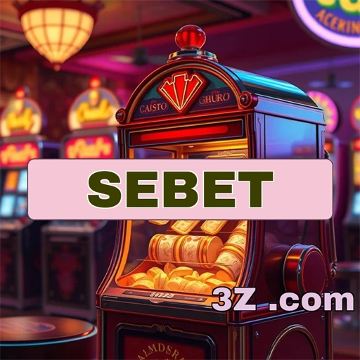 Recursos VIP do sebet.com: Uma Experiência de Jogo Distinta